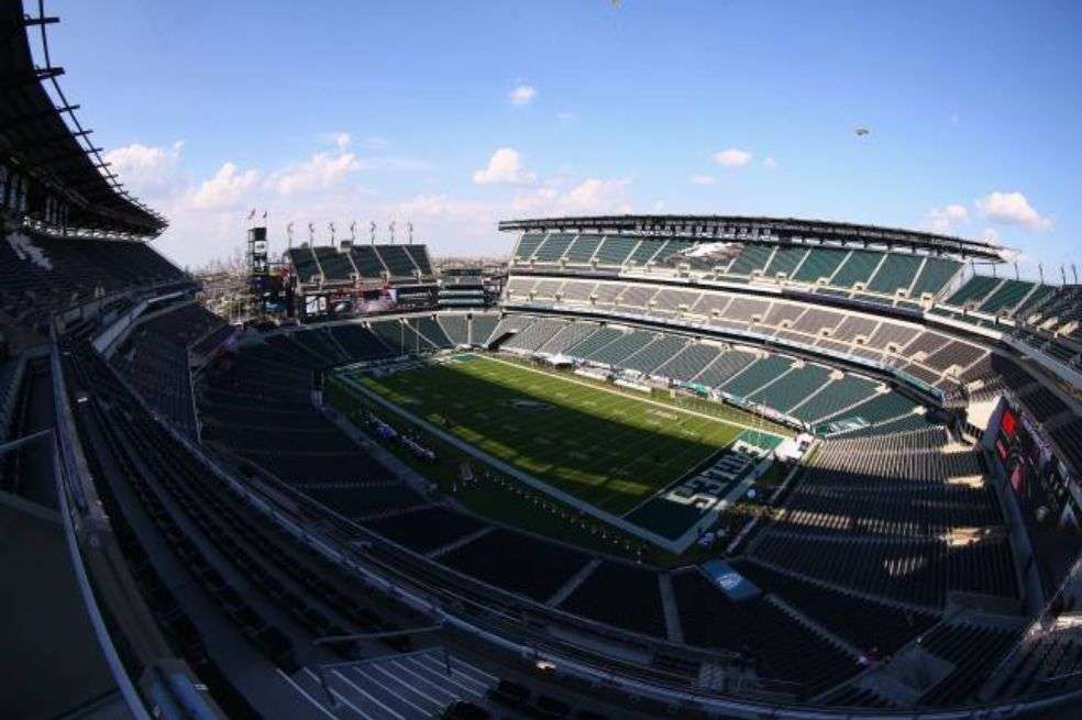 Estos son los estadios del Mundial 2026.