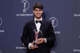 Estos son todos los deportistas ganadores de los Premios Laureus 2026