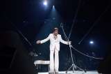 Roberto Carlos enamoró en Bogotá. Así fue su emotivo concierto