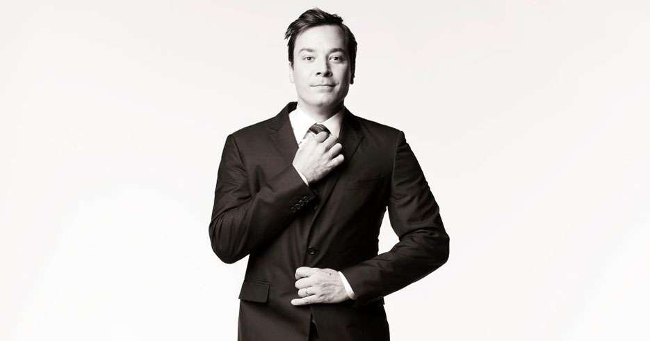 Jimmy Fallon sigue anotando éxitos con «The Tonight Show Starring »