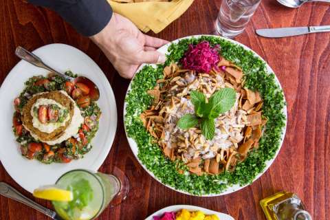 Ofertas en restaurantes de Nueva York: así puede reservar para NYC Restaurant Week