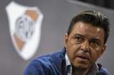 Gallardo por ganar la Libertadores: "No hemos podido celebrar con nuestros hinchas"