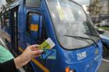 Pliego de cargos contra Angelcom por integración de tarjetas en el SITP