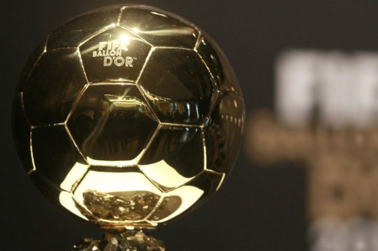 Listas las nominadas al Balón de Oro Femenino 2021