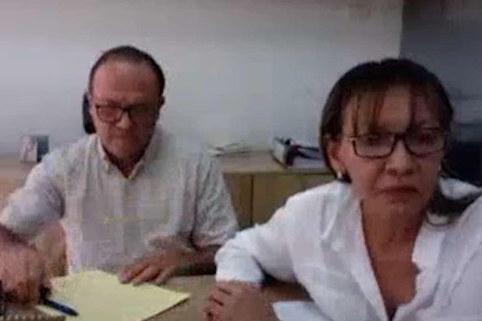 Exfuncionarios del Atlántico, investigados por contrato de COP 1.000 millones en cascos