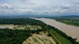 Nuevo desbordamiento del río Cauca afecta tres puntos en La Mojana