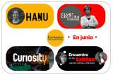 Agéndate en junio con El Espectador y sus mejores eventos