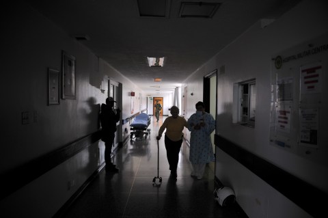 Bogotá declara alerta amarilla en la red hospitalaria por la segunda vuelta ¿Qué significa?