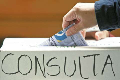 Análisis: consultas interpartidistas, un filtro para las presidenciales