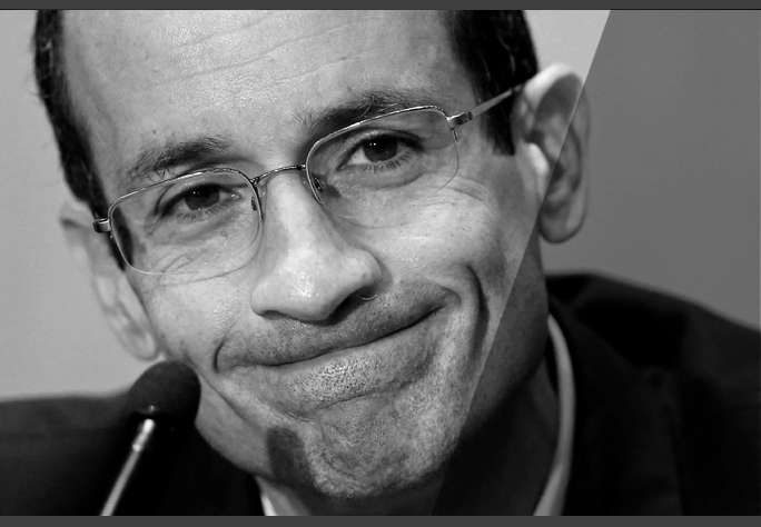 Marcelo Odebrecht, ex presidente mundial de Odebrecht, pidió investigar los sobornos pagados por otras multinacionales de obras públicas. / Archivo El Espectador