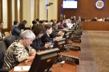 OEA crea grupo de 12 países para apoyar diálogo nacional en Nicaragua