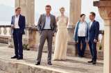 "The Night Manager", la nueva serie de Hugh Laurie y Tom Hiddleston