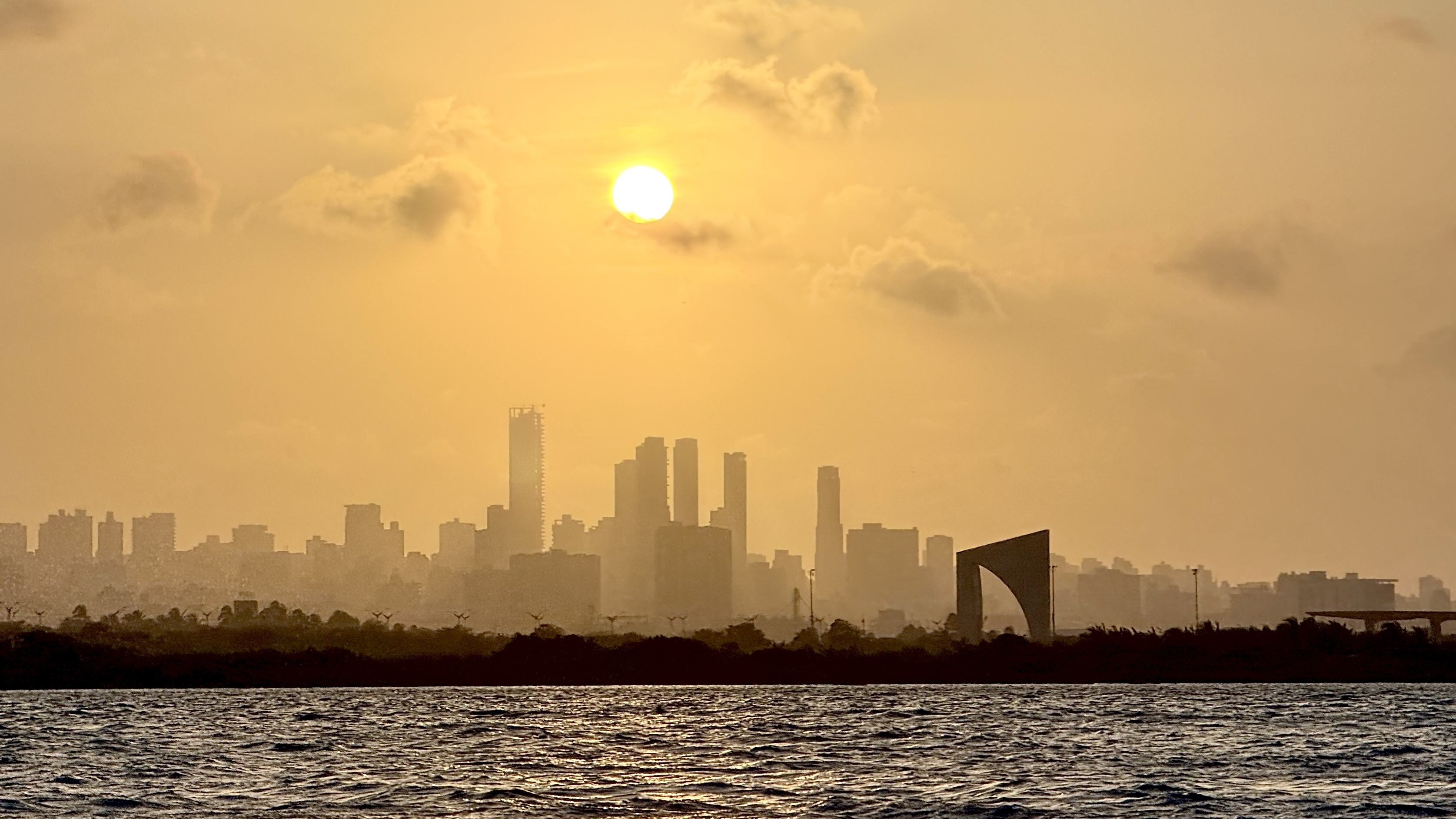 Ciénaga, mar y río: el potencial turístico de Barranquilla