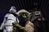 "Que la fuerza te acompañe" y otras frases filosóficas de "Star Wars"
