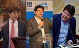 Miguel Uribe y sus luchas: los debates y proyectos que marcaron su carrera