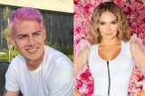 ¿James Rodríguez y Kimberly Reyes están saliendo? Los rumores aumentan