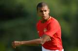 Mbappé, convocado por el Mónaco para disputar Supercopa francesa