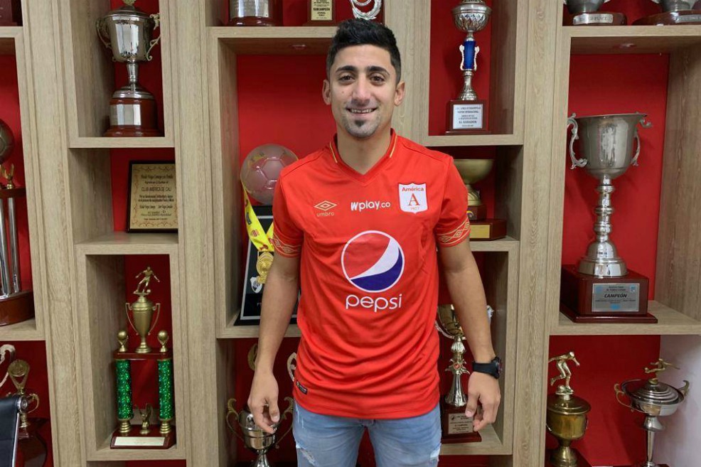 Altas: Alexandre Guimarães (DT), Edwin Velasco, Juan Pablo Zuluaga, Neto Volpi, Michael Rangel y Matías Pisano.