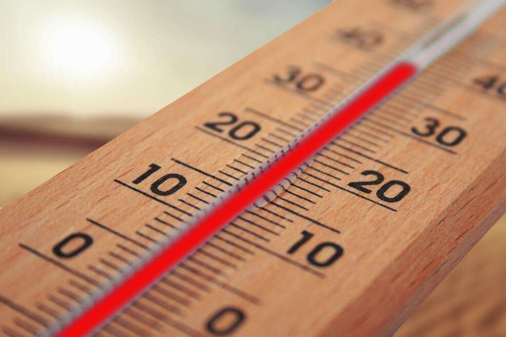 Con un calentamiento de apenas +1 ºC hasta ahora, el mundo ya está sufriendo olas de calor más intensas, sequías, inundaciones, entre otros fenómenos extremos. / Pixabay