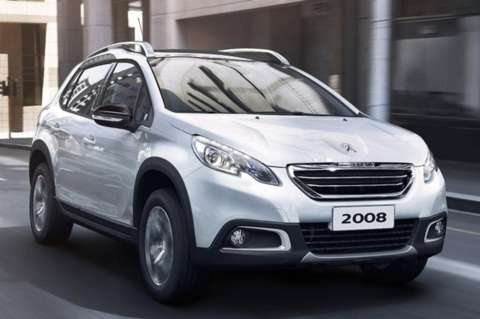Peugeot, a duplicarse