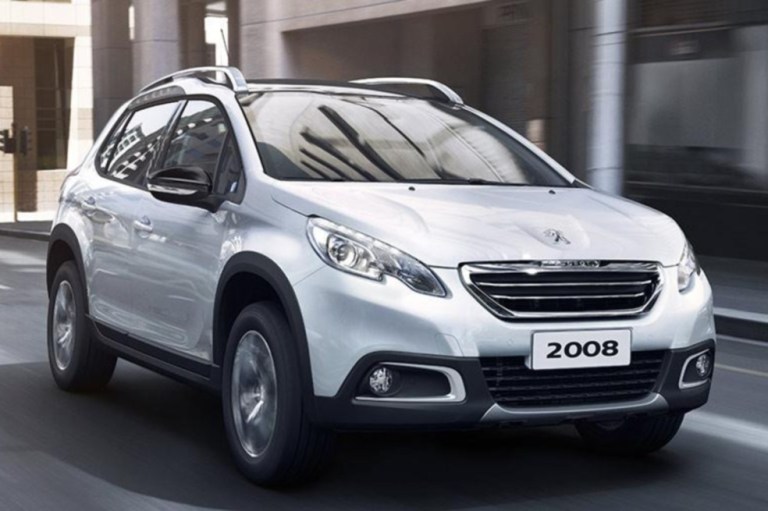 Peugeot, a duplicarse