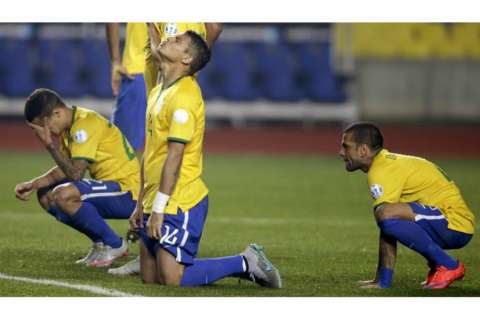 Brasil se medirá con Costa Rica en su primer amistoso tras la Copa América