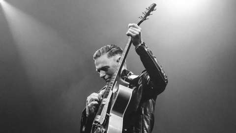 Bryan Adams en Bogotá 2026: fecha, lugar y cómo comprar las entradas