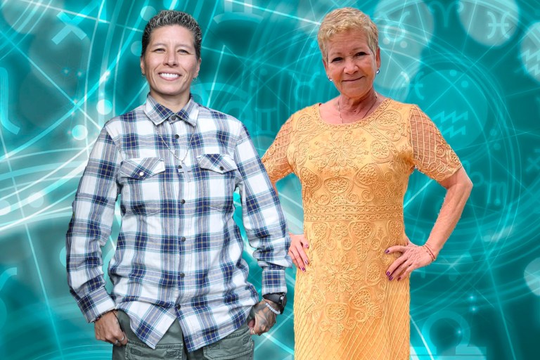 ¿Lady Tabares y La Abuela de LCDLF son incompatibles? Esto revelan sus signos