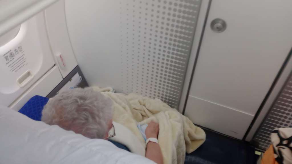 El político, quien se encuentra en grave estado de salud, fue trasladado a Bogotá por orden del INPEC. Permanecerá en un hospital de la capital del país.