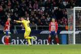 Girona da la gran sorpresa y elimina al Atlético de la Copa del Rey