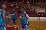 Guerreros ganó de nuevo en Copa Invitacional de Baloncesto