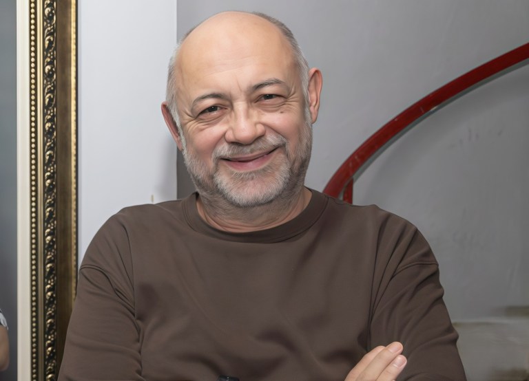“Madurar, para mí, ha sido muy difícil”: Fernando Arévalo en entrevista con ‘Vea’
