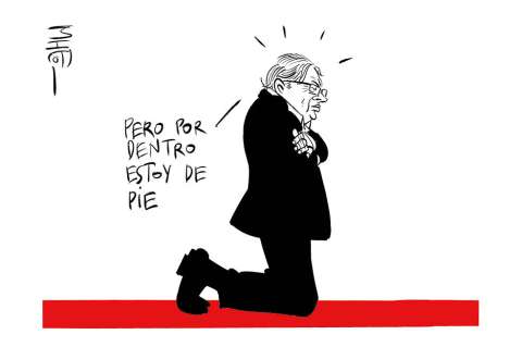Alto turmequé: de ajustes, cortocircuitos y amnistías