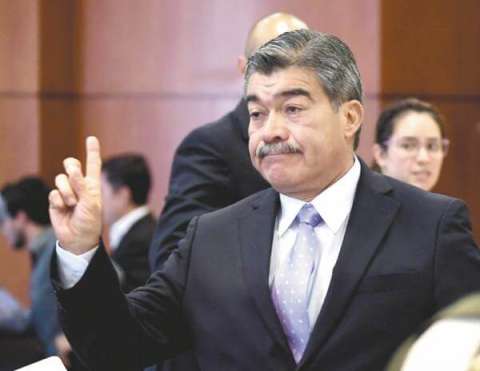 General Henry Torres Escalante podría quedar en libertad si da una verdad temprana: JEP