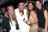 La fiesta de la moda