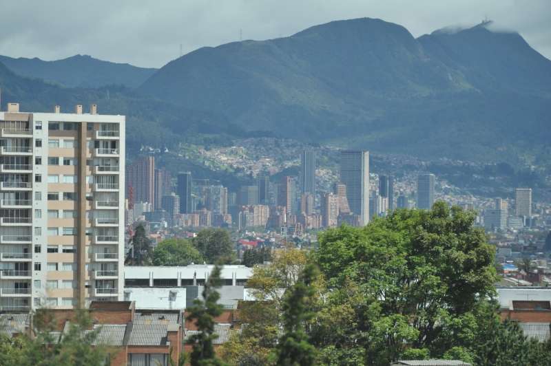 En Bogotá ya están nombrados 17 de los 20 alcaldes que estarán al frente de las localidades por cuatro años.