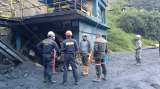 Explosión en mina de Sutatausa: avanza rescate de mineros a 600 metros de profundidad