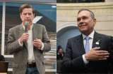 Gobierno carga contra presidente de Congreso por oposición a ley de financiamiento