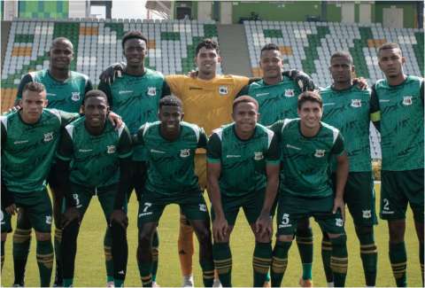 Acolfutpro denuncia atentado contra jugador del Deportes Quindío