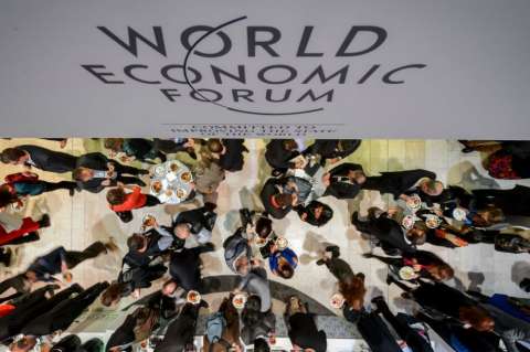 EE.UU. liderará el crecimiento global en 2015, según el Foro Económico Mundial