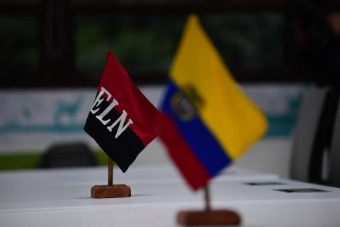 Desde Cuba desmienten prórroga de cese al fuego con ELN: “Aún estamos conversando”