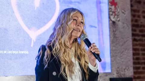 Cris Morena: revelan resultados de la autopsia practicada a su nieta de 7 años