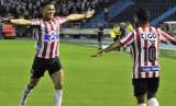 Por el tricampeonato: Junior es el primer finalista de la Liga Águila