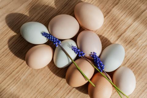 4 alimentos que no deberías lavar antes de cocinarlos o comerlos