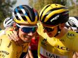Pogacar, Roglic y Alaphilippe los favoritos entre los nominados al Vèlo D’Or