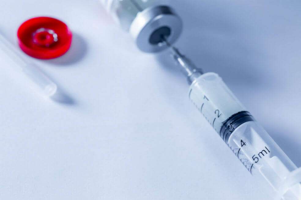 La castración química es un proceso que implica tomar medicamentos y la aplicación de inyecciones cada seis meses para disminuir la producción de testosterona e inhiben el apetito sexual. / Flickr