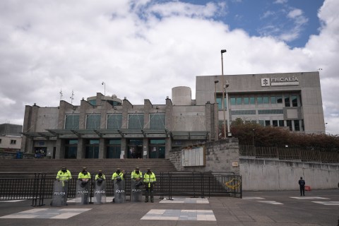 Corte insta a la Fiscalía tomar medidas para superar congestión en sus despachos