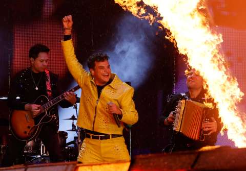 ‘Unidos por Venezuela’ ciudad, fecha, nómina de artistas y boletas del concierto benéfico