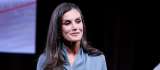La reina Letizia de España llega este lunes a Colombia ¿a qué viene y con quién?