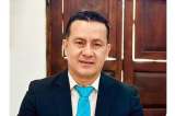 Buscan a concejal Jefer Mauricio Cruz, desaparecido en Tabio